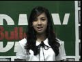 Yearend Bloopers Yearend Bloopers