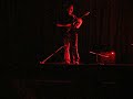 Nowhere in sight - M.A.G. Project (Cover)