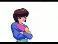 Nabiki Tendo on Anime