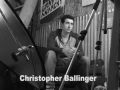 The Shark (DVD y Accesorio) - Christopher Ballinger