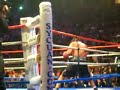 Rafael Marquez vs Israel Vasquez III - Round 12 and Decision