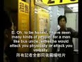 Elvis Ho revealing his truth Part 1 (English subtitles) Elvis Ho revealing his truth Part 1 (English subtitles)