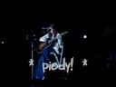 RBD 22/06/07 - poema + no pares