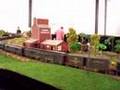 Neuse River Valley Model Railroad Club Train Show - Part 1