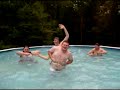 Boobie Dance!