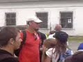 Zwiedzanie ?ywca - Zamek
