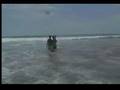 Martin Barrezueta surf lessons