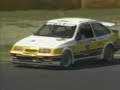 Group A racing in Japan featuring the HR31 Skyline