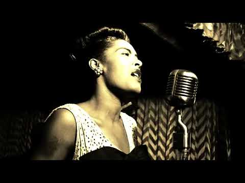 Billie Holiday – That Ole Devil Called Love