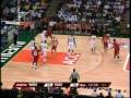 Keith Tiny Gallon Highlights McDonald's All-American game