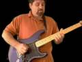 Free Guitar Lesson Beginner lead-Chord Positions
