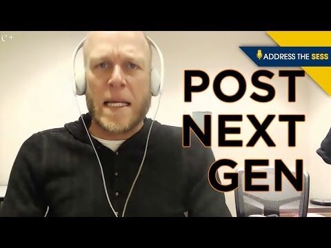 address - This week on Address The Sess: International Edition, we're talking about the post next-gen launch world. How were the launches around the globe? What's the ...