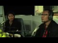 Nasihat Abang Jem dan Mak Neng