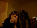 Dinner with Trish