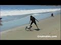 Nat N Alex Wolff at the Beach Nat N Alex Wolff at the Beach