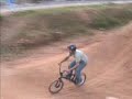Edmar Bmx DirtJump