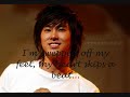 Yunho, you're beautiful