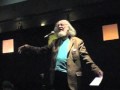 Dennis Brutus At Saturn Series Poetry July ©2008SuPolo.m4v