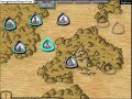 Let's Play Gemcraft part 3: Youtube time limit??