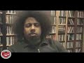 Reggie Watts: multi media artist