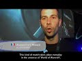 Electronic sports world cup 2007 - day 2