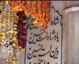 Khawaja Moeenuddin Chishti Ajmeri