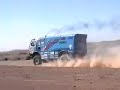 Re: dakar rally - trucks