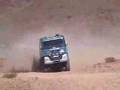 Re: Dakar Rally - Trucks