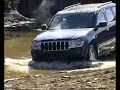 Jeep Grand Cherokee impressions Jeep Grand Cherokee impressions