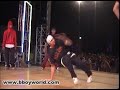 project x vs bboyworld team