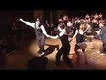ulhs 2006 fast tempo finals
