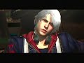 Devil May Cry 4 Mission 1 (part 1)