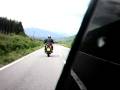 videos de Suzuki V-Strom DL1000 and KTM 990 touriing Scotland July 08