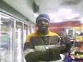S.Q.A.I.R.TV PRODUTS C.H.A.D. INK KRUMPSTER DRINK Commercial
