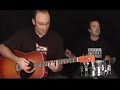 siempre de perfil   acústico en cyloop