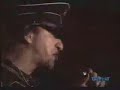la rosa de los vientos version metal