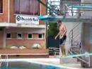 Tuffo suicida di Luchino N�3