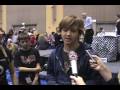 KVTV.BiZ Reporters Interview Jason Earles