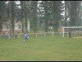 T�tes - FCO, Victoire 7 � 2 en Gambardella