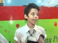 Darsheel Safary Enjoys A Day At A Toy Store In Mumbai - Latest Celeb News(7 days ago)