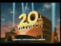The History of 20th Century Fox Television and 20th Television Full History