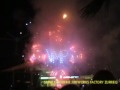 SAINT CATHERINE FIREWORKS FACTORY OF ZURRIEQ @ MARSAXLOKK 01-08-09