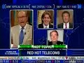Kudlow and Company: John Rutledge Kudlow and Company: John Rutledge