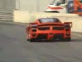 FXX monza FXX monza
