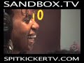 Sandboxtv/SpitkickerTV