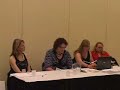 NWSA panel: Joelle Ruby Ryan (part 2)