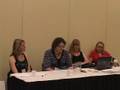 NWSA panel: Joelle Ruby Ryan (part 2)