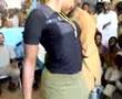 sudanese police party
