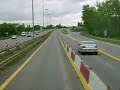 Altemir passando da entrada de luxemburgo