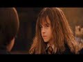 so basically hermione and draco were once dating and now they have seperated and hermione decides to confront draco the song used is called reason and it is sung by cascadathis is not meant as copyright infringement. it was made out of pure fun and i do not own any of the clips used or the songthe clips used were borrowed from http://www.freewebs.com/pottercountryusa/hpmovieclips.htm.